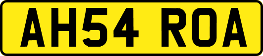 AH54ROA