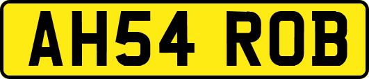 AH54ROB