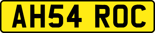 AH54ROC