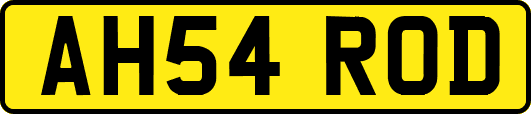 AH54ROD