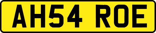 AH54ROE