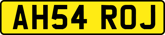 AH54ROJ