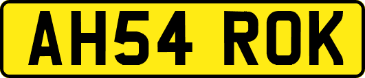 AH54ROK