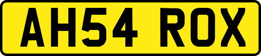 AH54ROX
