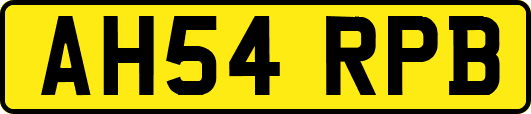 AH54RPB