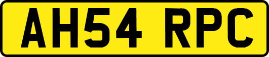 AH54RPC