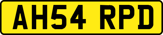 AH54RPD
