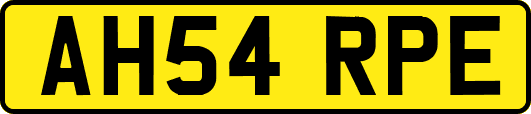 AH54RPE