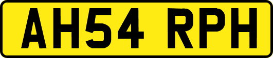 AH54RPH