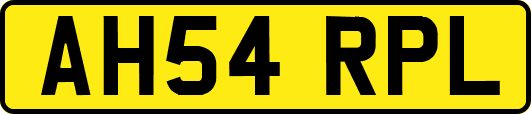 AH54RPL