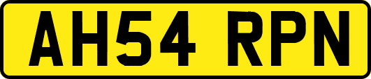 AH54RPN