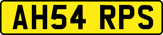 AH54RPS