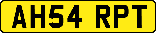 AH54RPT