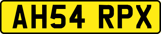 AH54RPX