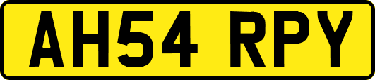AH54RPY