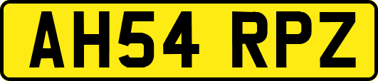 AH54RPZ
