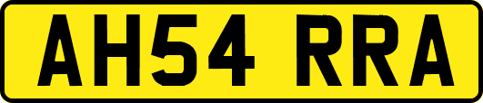 AH54RRA