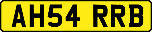 AH54RRB