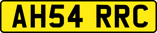 AH54RRC