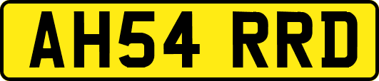 AH54RRD
