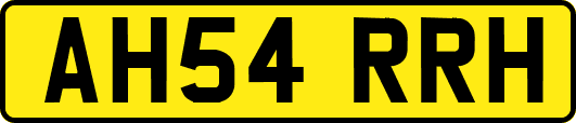 AH54RRH