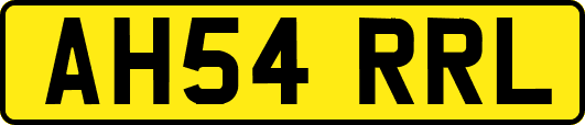 AH54RRL