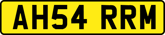 AH54RRM