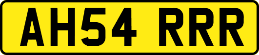 AH54RRR