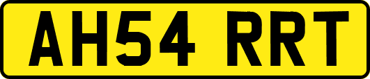 AH54RRT