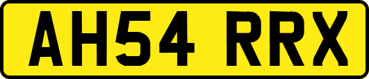 AH54RRX