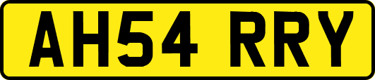 AH54RRY