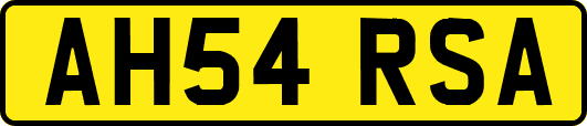 AH54RSA