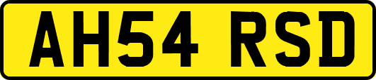 AH54RSD