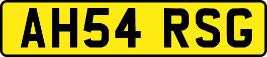 AH54RSG