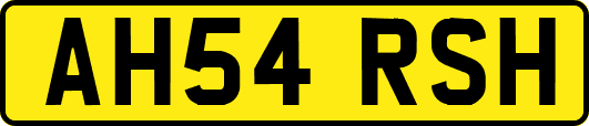 AH54RSH