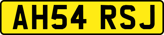 AH54RSJ