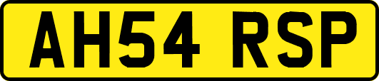 AH54RSP