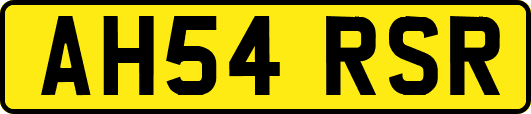 AH54RSR
