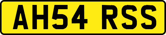 AH54RSS