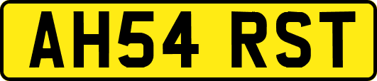 AH54RST
