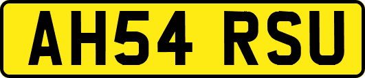 AH54RSU