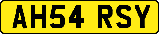 AH54RSY