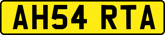 AH54RTA