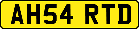 AH54RTD