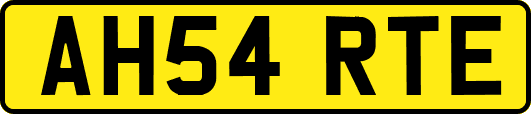 AH54RTE