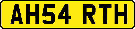 AH54RTH