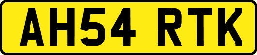 AH54RTK