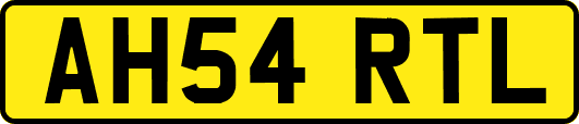 AH54RTL