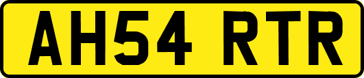 AH54RTR