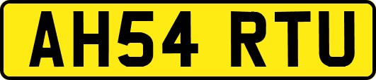 AH54RTU
